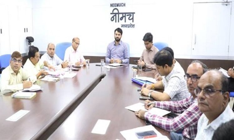 BIG NEWS : नीमच जिले के किसानों के लिए खुशखबरी, भावांतर योजना का मिलेगा लाभ, अन्नदाता ऐसे कराएं अपना पंजीयन, ऑनलाइन शुरुआत इस दिन से, पढ़े खबर
