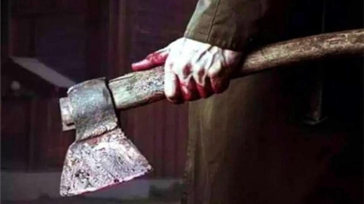 BIG NEWS : चरित्र शंका, और पति बना हैवान, कुल्हाड़ी से पत्नी के सिर पर किए वार, यूं कर दी जघन्य हत्या, अब आरोपी को मिली आजीवन कारावास की सजा, घटना मनासा थाना क्षेत्र की, पढ़े खबर