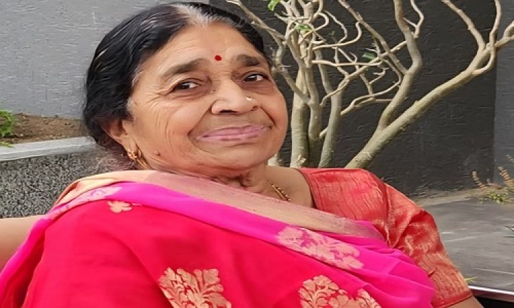 अंतिम यात्रा: श्रीमती विद्यादेवी मित्तल का दुखद निधन, परिवार में शोक की लहर, शवयात्रा आज शाम को यहां से