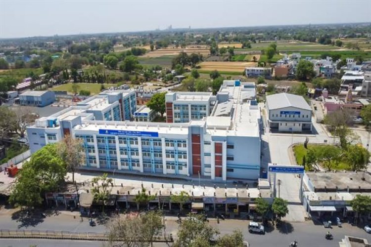 BIG NEWS : गुणवत्ता पूर्ण शिक्षा का मॉडल बन रहा शासकीय सांदीपनी विद्यालय, सर्व सुविधाओं से है लैस, पढाई के लिए बढ़ रहा विद्यार्थियों का रूझान, पढ़े खबर
