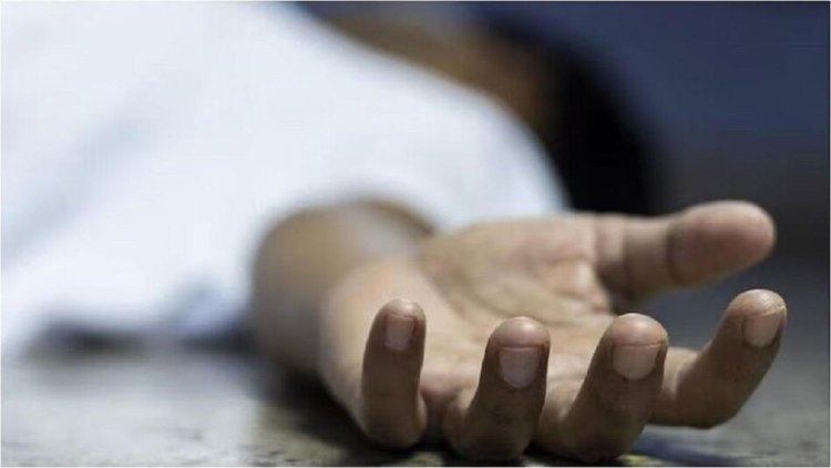 BIG NEWS : युवक ने अपने घर में उठाया ये खौफनाक कदम, सुबह होते ही परिवार में पसरा मातम, पैरों तले खिसक गई जमीन, मनासा पुलिस जुटी जांच में, पढ़े खबर