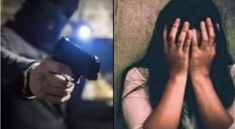 BIG NEWS : भाजपा नेता की कनपटी पर रखी रिवॉल्वर, कबूलवाया दुष्कर्म, और करने लगे ब्लैकमेल, अब युवती सहित 8 पर केस दर्ज, पुलिस ने किया बड़ा खुलासा, मामला एमपी के इस जिले का, पढ़े खबर