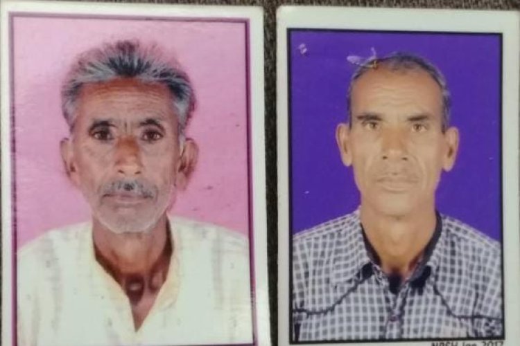 BIG NEWS : एक ही दिन हुई शादी, आज एक साथ गई जान, और एक साथ उठी दोनों की अर्थिया, गरोठ में दो सगे भाइयों की मौत से गांव में मातम, ये घटना मंदसौर जिले की, पढ़े खबर