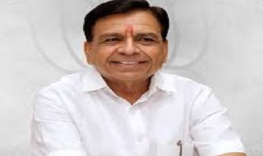 BIG NEWS : मंदसौर के कुशाभाऊ ठाकरे ऑडिटोरियम में होगा वंदे मातरम् गायन कार्यक्रम, उप मुख्यमंत्री जगदीश देवड़ा होंगे शामिल, शासकीय अधिकारियों सहित ये भी करेंगे भागीदारी, पढ़े खबर