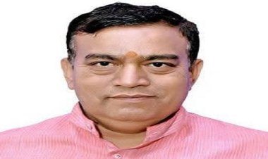 BIG NEWS : नीमच के पैरा लीगल वॉलेंटियर राकेश सिंह परिहार को मिली बड़ी जिम्मेदारी, राष्ट्रीय कॉन्फ्रेंस में करेंगे मध्य प्रदेश का प्रतिनिधित्व, पढ़े खबर