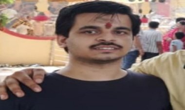 WOW ! मनासा क्षेत्र के मिथिलेश मोड़ ने किया नीमच जिले का नाम रोशन, आल एमपी नीट परीक्षा में हासिल की 1619 वीं रेंक, माता-पिता के आशीर्वाद से मिली बड़ी उपब्धि, चल रहा बधाइयों का दौर, पढ़े खबर