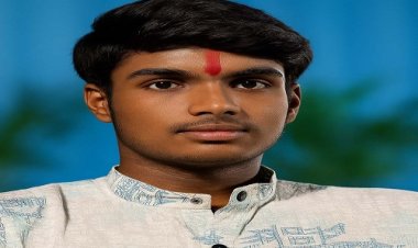 BIG NEWS : भाई को बस में बैठाया, और घर लौट रहा युवक, महू-नीमच हाईवे पर काल बना ये वाहन, टक्कर मारने के बाद मयंक की दर्दनाक मौत, पिपलियामंडी पुलिस जुटी जांच में, पढ़े खबर