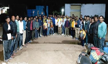 NEWS : नीमच में इस दिन मनाया जाएगा अहीर यादव शौर्य दिवस, मध्य प्रदेश व राजस्थान के सैकड़ों समाजजन होंगे शामिल, भव्य वाहन रैली से होगी कार्यक्रम की शुरुआत, आमसभा के साथ नियुक्ति पत्र का भी वितरण, पढ़े खबर