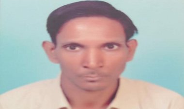 अंतिम यात्रा: योगेंद्र मित्तल (मोनू) का स्वर्गवास, परिवार में शोक की लहर, शवयात्रा आज शाम को