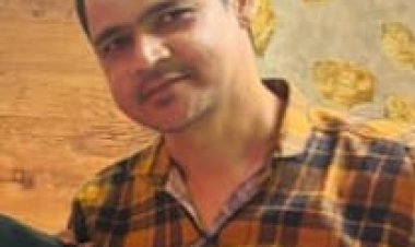 अंतिम यात्रा: संदीप चतुर्वेदी का दुखद निधन, परिवार में शोक की लहर, शवयात्रा आज दोपहर में यहां से