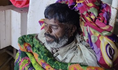 OMG ! थ्रेसर से मक्का निकालते समय हादसा, कन्हैयालाल के लिए काल बनी मशीन, हाथ फसने के बाद ऐसे हो गई दर्दनाक मौत, घटना सोडिजर गांव की, सिंगोली पुलिस जुटी जांच में, पढ़े खबर