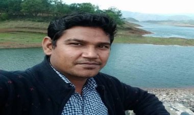 अंतिम यात्रा : विजय सैनी का आकस्मिक निधन, परिवार में शोक की लहर, अंतिम यात्रा शनिवार सुबह