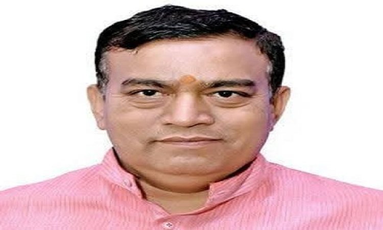 BIG NEWS : नीमच के पैरा लीगल वॉलेंटियर राकेश सिंह परिहार को मिली बड़ी जिम्मेदारी, राष्ट्रीय कॉन्फ्रेंस में करेंगे मध्य प्रदेश का प्रतिनिधित्व, पढ़े खबर