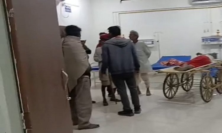 OMG ! घर में खेल रही बच्ची, और अचानक सांप ने डंसा, परिजन लेकर पहुंचे अस्पताल, तो डॉक्टरों ने किया मृत घोषित, मनासा पुलिस जुटी जांच में, घटना इस गांव की, पढ़े खबर