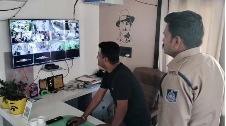 BIG NEWS : चार पहियां वाहन में आएं नकाबपोश बदमाश, दिन-दहाड़े व्यापारी का किया अपहरण, घटना महू-नीमच हाईवे की, पिपलियामंडी पुलिस जुटी जांच में, पढ़े खबर