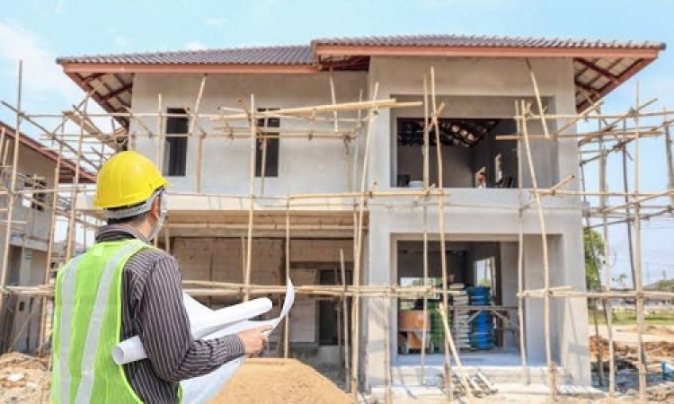 BIG NEWS : राजस्थान में कंस्ट्रक्शन कॉस्ट बढ़ी, रजिस्ट्री हुई महंगी, राज्य सरकार ने 8 साल बाद बदले निर्माण के रेट, क्या आम खरीदार की जेब पर भी पड़ेगा असर, पढ़े खबर