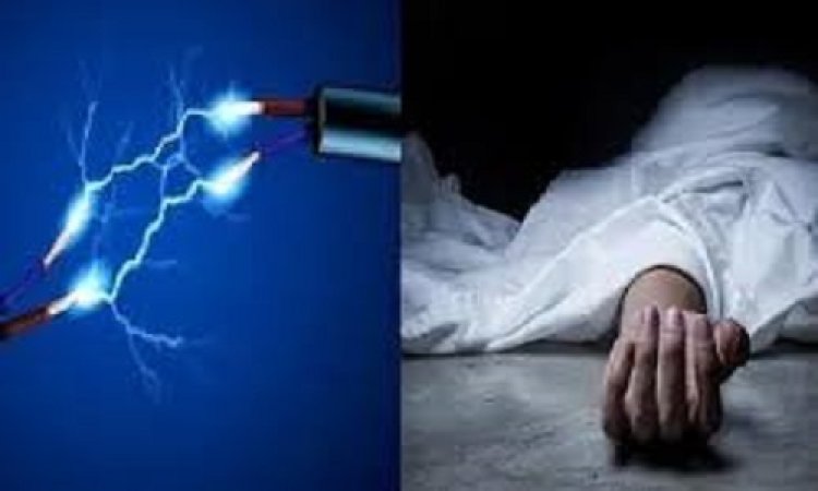 BIG NEWS : खेत में सिंचाई करते समय हुई घटना, और जगदीश की हो गई अकाल मौत, डॉक्टरों ने किया मृत घोषित, मनासा पुलिस जुटी जांच में, पढ़े खबर