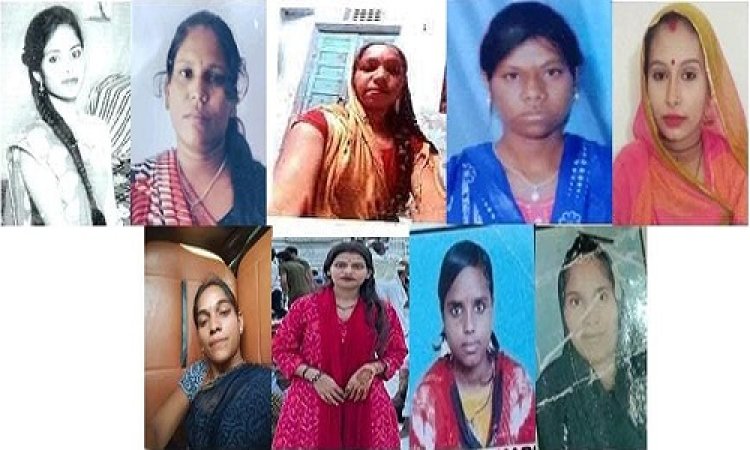 BIG NEWS : ऑपरेशन मुस्कान, सीसीटीवी फुटेज और कॉल डिटेल रिकॉर्ड की मदद, फिर बघाना पुलिस को मिली बड़ी सफलता, गुमशुदा महिलाओं को खौज निकाला, कई परिवारों की खुशियां लौटाई, पढ़े खबर