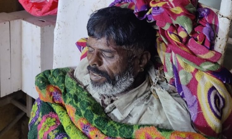 OMG ! थ्रेसर से मक्का निकालते समय हादसा, कन्हैयालाल के लिए काल बनी मशीन, हाथ फसने के बाद ऐसे हो गई दर्दनाक मौत, घटना सोडिजर गांव की, सिंगोली पुलिस जुटी जांच में, पढ़े खबर