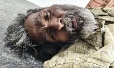 BIG NEWS : नीमच जिला अस्पताल परिसर में मृत अवस्था में मिला व्यक्ति, पीएम रूम में रखवाया शव, पुलिस को परिजनों की तलाश, अगर आपको है कोई जानकारी, तो इन नंबरों पर करें संपर्क, पढ़े खबर