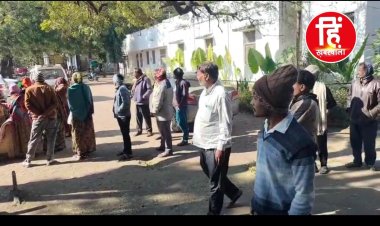 BIG NEWS : कचोली का 30 वर्षीय युवक अनिल,जिसके मन में चल रहा था बहोत कुछ,लेकिन भांप नहीं पाए परिजन,हंसी ख़ुशी बहार जाने का बहाना कर,उठा गया खौफनाक कदम,अब जीरन पुलिस जुटी जाँच में,पड़े ये खबर