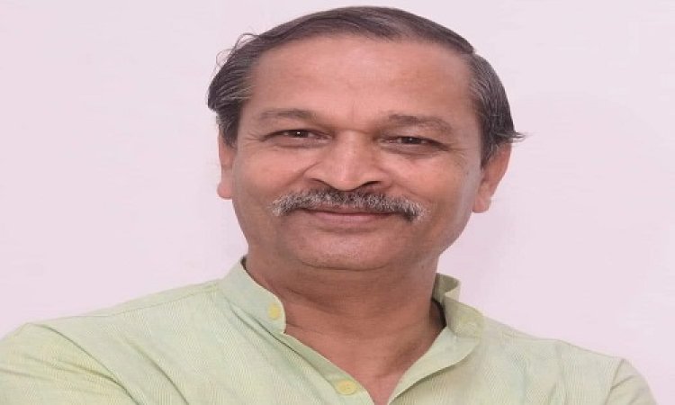 BIG NEWS : विधानसभा में अनुपूरक बजट पर चर्चा, विधायक ओमप्रकाश सखलेचा ने उठाया मुद्दा, जावद की नगर परिषदों को मिलेंगे 1-1 करोड़, सीएम राइज (सांदीपनी) स्कूल को दो शिफ्ट में संचालित करने पर दिया जोर, पढ़े खबर