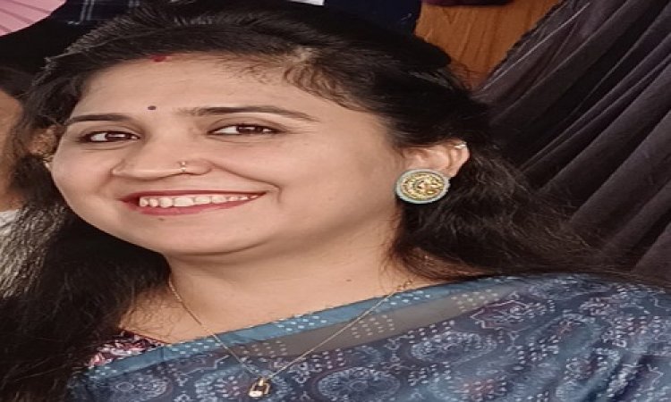 WOW ! दिन-रात की कड़ी मेहनत, और कीर्ति मोटवानी ने हासिल की बड़ी सफलता, इस परीक्षा में प्राप्त किया प्रदेश में पहला स्थान, नीमच जिले का नाम कुछ यूं कर दिया रोशन, पढ़े खबर