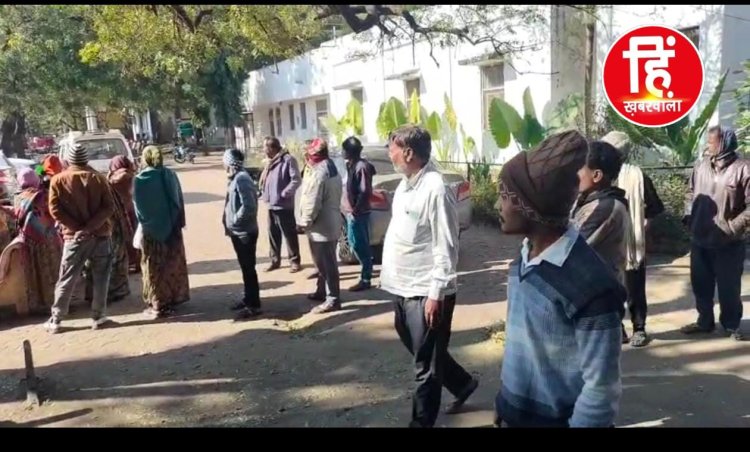 BIG NEWS : कचोली का 30 वर्षीय युवक अनिल,जिसके मन में चल रहा था बहोत कुछ,लेकिन भांप नहीं पाए परिजन,हंसी ख़ुशी बहार जाने का बहाना कर,उठा गया खौफनाक कदम,अब जीरन पुलिस जुटी जाँच में,पड़े ये खबर