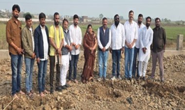 NEWS- सेवा, आस्था और सामाजिक सरोकारों के साथ श्री साई सेवा समिति ने मनाया 19वां स्थापना दिवस,पढ़े खबर