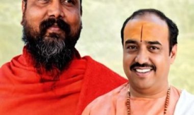 NEWS- धर्म,भक्ति और गौसेवा का महापर्व,1 से 7 फरवरी तक बरखेड़ा पंथ में श्रीमद् भागवत धर्मध्वजा एवं गौसेवा महोत्सव,जनसहयोग से बनेगा विशाल गौशाला शेड, महामंडलेश्वर स्वामी सांदीपेंद्र गिरी महाराज का रहेगा दिव्य सानिध्य,पढ़े खबर