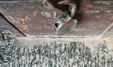 BIG NEWS : जावद बावल दरवाजा हनुमान मंदिर की दानपेटी फिर टूटी,चोर नकदी ले उड़े, कुछ दिन पहले भी हो चुकी है चोरी, श्रद्धालुओं में आक्रोश,सुरक्षा पर उठे सवाल, पढ़े ये खबर