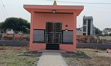 NEWS: भक्ति के रंग में रंगेगी गोकुलधाम कॉलोनी, महादेव परिवार की प्राण-प्रतिष्ठा का तीन दिवसीय महोत्सव कल से, तो महाशिवरात्रि पर अभिजीत मुहूर्त में होगा कलशारोहण