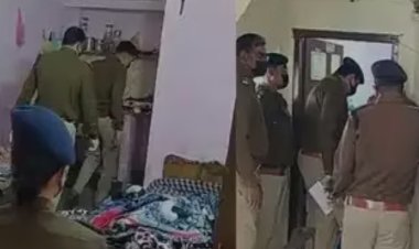 BIG NEWS:BIG NEWS: पहले हुआ वीडियो वायरल… फिर मौत!,और क्लासमेट भी गायब,मिली इंदौर मे छात्रा की लाश तो फैली सनसनी,मंदसौर के युवक से जुडा कनेक्शन,क्या है पूरा मामला पढ़े इस खबर मे