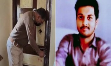 MURDER MYSTERY: इंदौर में प्यार,शक और सनक का खौफनाक अंत, MBA छात्रा की हत्या के बाद शव से दरिंदगी,मुंबई भागा कातिल, याद सताने पर यू-ट्यूब पर सीखे आत्मा बुलाने के टोटके,ऐसे देता रहा पुलिस को चकमा,पूछताछ में हुए कई सनसनीखेज खुलासे,पढ़ें पूरी खबर