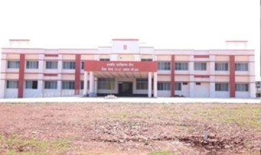 BIG NEWS : जीरन कॉलेज में सियासत की जंग चरम पर, मनमानी नियुक्ति से लेकर बर्खास्तगी तक छिड़ी अंदरूनी लड़ाई,कोर्ट के फैसले के बाद बदला सत्ता समीकरण,पार्षदों का विधायक दिलीपसिंह परिहार को पत्र—दो शिक्षकों के तबादले की जोरदार मांग से मचा राजनीतिक भूचाल,पढ़े पूरी खबर