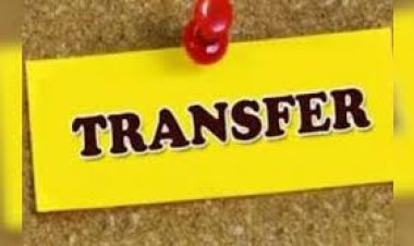 BIG NEWS : शासकीय महाविद्यालय जीरन में विवाद, तबादले के बाद भी उठे कई सवाल,सहायक प्राध्यापक डॉ. दीपा कुमावत का प्रशासनिक आधार पर रामपुरा स्थानांतरण,पढ़े खबर 