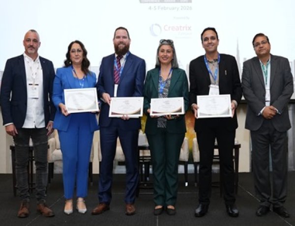 NEWS: दुबई के वर्ल्ड एजुकेशन समिट 2026 में नीमच का परचम,क्रिएटिव माइंड्स ग्लोबल स्कूल डायरेक्टर विकास मदनानी बने इंटरनेशनल स्पीकर,पढ़े खबर