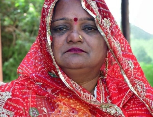 ANTIM YATRA : नहीं रही सुनीता कुवर झाला,परिवार में शोक की लहर,अंतिम यात्रा कल सुबह निजी निवास से