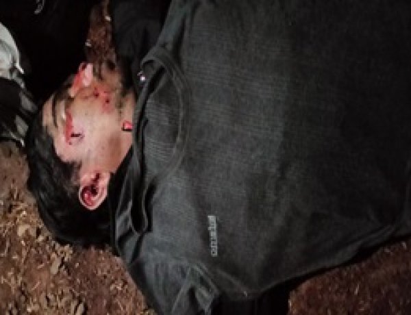 BIG NEWS : निर्माणाधीन पुलिया में गिरने से युवक की दर्दनाक मौत, बहन की शादी की पत्रिका देने जा रहे थे, संकेतकों की कमी और लापरवाही बनी हादसे का कारण, हादसा नीमच-सिंगोली सड़क मार्ग का, पढ़े संजय नागोरी की ये खबर