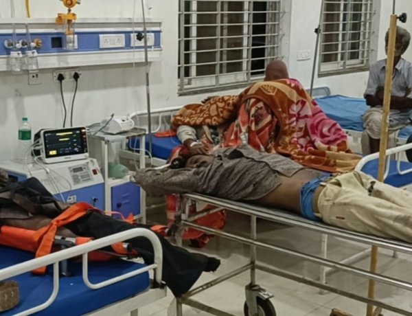 BIG NEWS: फोफलिया फंटे पर दर्दनाक हादसा,तेज रफ्तार कार और बाइक की भीषण टक्कर,दो युवकों की मौत,चालक फरार, पढ़ें मनीष जोलानिया की ये खबर