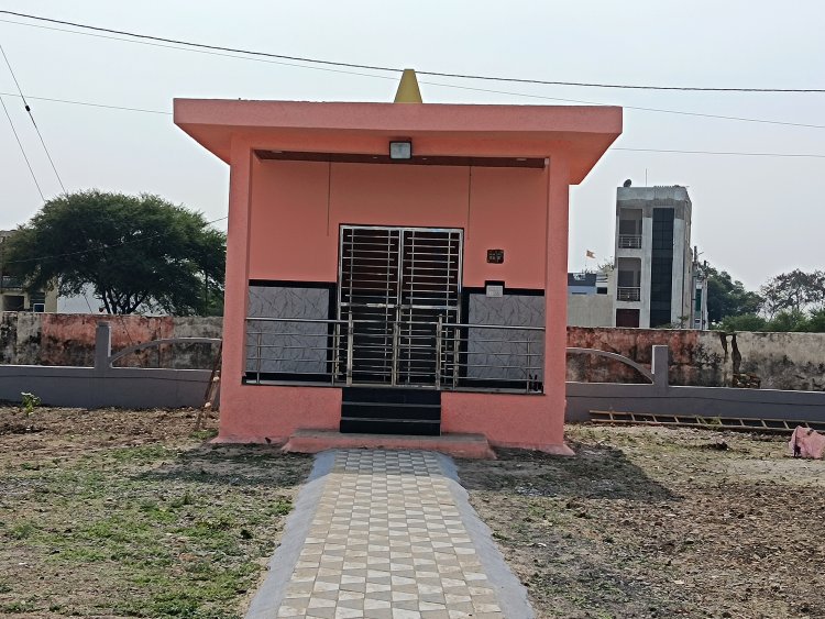 NEWS: भक्ति के रंग में रंगेगी गोकुलधाम कॉलोनी, महादेव परिवार की प्राण-प्रतिष्ठा का तीन दिवसीय महोत्सव कल से, तो महाशिवरात्रि पर अभिजीत मुहूर्त में होगा कलशारोहण