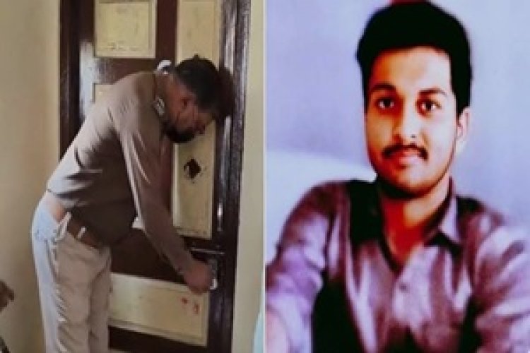 MURDER MYSTERY: इंदौर में प्यार,शक और सनक का खौफनाक अंत, MBA छात्रा की हत्या के बाद शव से दरिंदगी,मुंबई भागा कातिल, याद सताने पर यू-ट्यूब पर सीखे आत्मा बुलाने के टोटके,ऐसे देता रहा पुलिस को चकमा,पूछताछ में हुए कई सनसनीखेज खुलासे,पढ़ें पूरी खबर