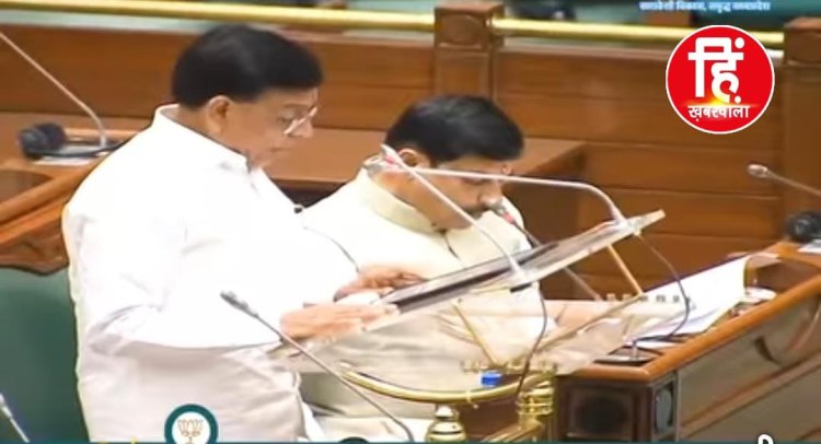 BREAKING NEWS: पिपलियामंडी को फिर मिली बड़ी सौगात: डिप्टी सीएम जगदीश देवड़ा ने बजट में 63 करोड़ के फ्लायओवर को दी मंजूरी, पढ़े खबर