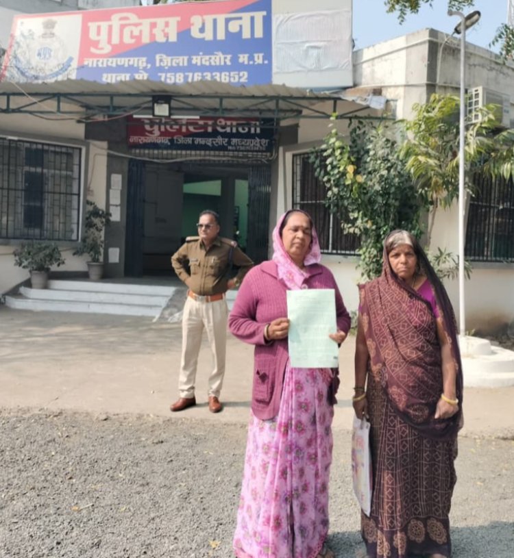 BIG NEWS: आधी रात दबंगों का कहर! विधवा से मारपीट कर जमीन हथियाने की कोशिश, फर्जी रजिस्ट्री के सहारे धमकाने का आरोप, पीड़िता पहुंची थाने पढ़े खबर