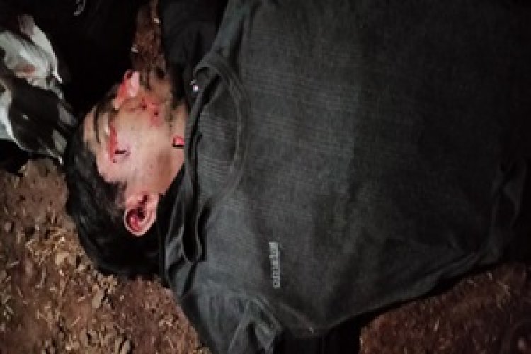 BIG NEWS : निर्माणाधीन पुलिया में गिरने से युवक की दर्दनाक मौत, बहन की शादी की पत्रिका देने जा रहे थे, संकेतकों की कमी और लापरवाही बनी हादसे का कारण, हादसा नीमच-सिंगोली सड़क मार्ग का, पढ़े संजय नागोरी की ये खबर