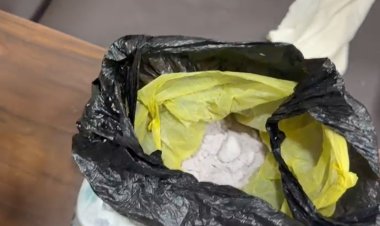 BIG NEWS : प्रतापगढ़ से उठाया माल, और मंदसौर क्षेत्र में डिलेवरी के लिए निकला तस्कर, सूचना मिलते ही CBN की बड़ी कार्यवाही, अवैध एमडी के साथ बाइक जप्त, दो आरोपी भी गिरफ्तार, पढ़े खबर