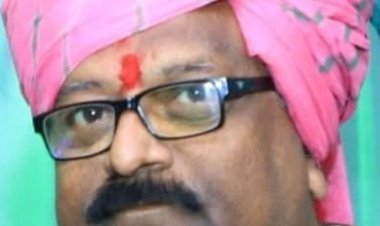 SHOK SANDESH :नहीं रहे “भाजपा के कद्दावर नेता ‘करण दादा’, सियासत और परिवार मे शोक की लहर, अंतिम यात्रा आज 4 बजे निजी निवास से