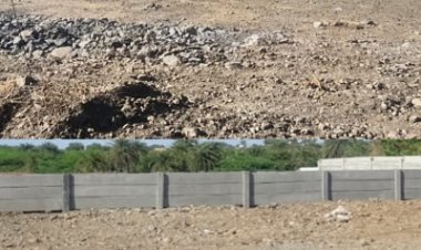 BIG NEWS : सीमांकन में सब कुछ साफ, फिर भी जारी बवाल,नागदा के पूर्व विधायक पर मानसिक प्रताड़ना,दबाव की राजनीति और छवि बिगाड़ने की साजिश के लगे आरोप,पढ़े बबलू यादव की ये खबर