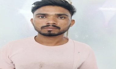 BIG NEWA: मंदसौर के भानपुरा में पुलिस की बड़ी कार्रवाई, 4.40 लाख की अफीम के साथ तस्कर गिरफ्तार,बाइक समेत खेप जब्त,नेटवर्क की कड़ियां खंगाल रही पुलिस, पढ़े खबर