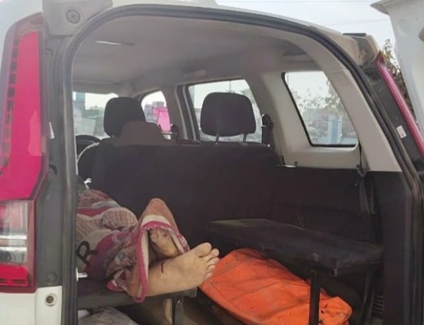 BIGNEWS: “नीमच जिले में भीषण सड़क हादसा”,मनासा के हाड़ी पिपलिया के पास आमने-सामने भिड़ीं 2 बाइक, दो युवकों की मौके पर दर्दनाक मौत, पढ़े खबर